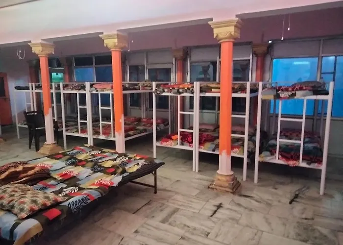 Shri Swami Sheetal Das Aashram Dharmshala