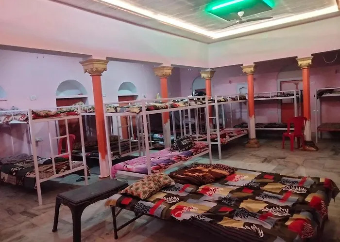 Shri Swami Sheetal Das Aashram Dharmshala