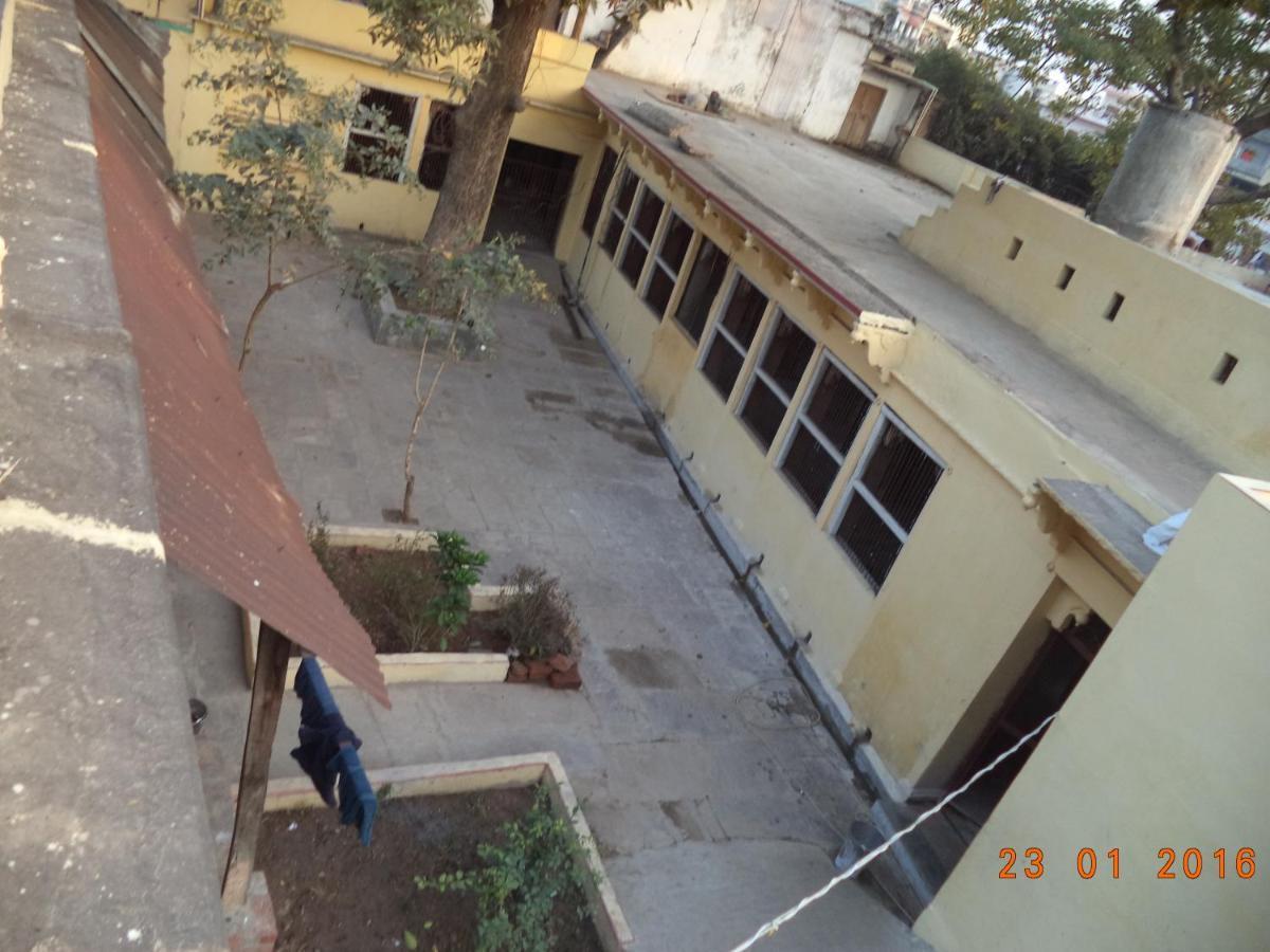 Homestay Shri Swami Sheetal Aashram Dharmshala
