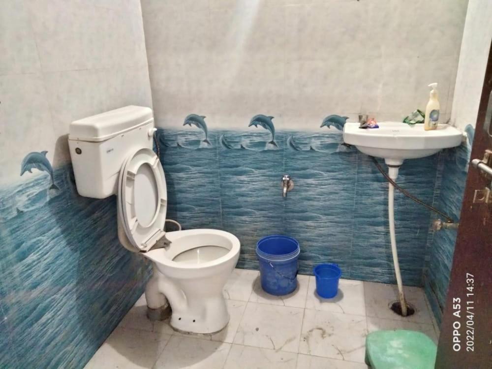 Shri Swami Sheetal Aashram Dharmshala Homestay Varanasi