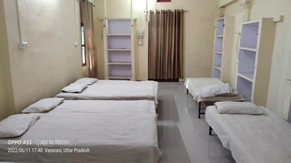 Homestay Shri Swami Sheetal Aashram Dharmshala *