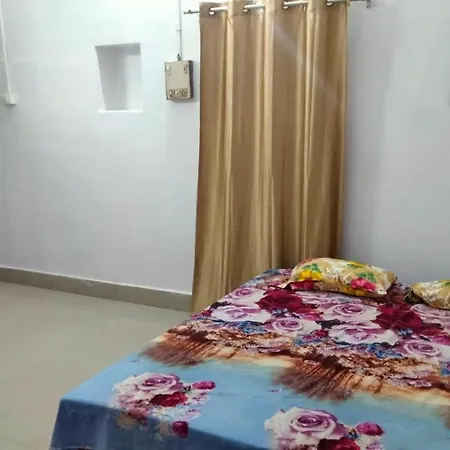 Shri Swami Sheetal Das Aashram Dharmshala Varanasi Exterior photo