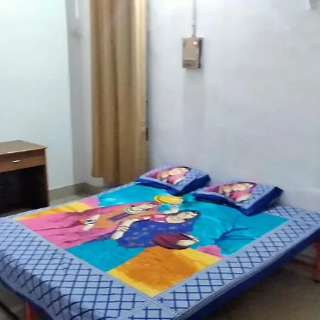 Shri Swami Sheetal Das Aashram Dharmshala Varanasi Exterior photo