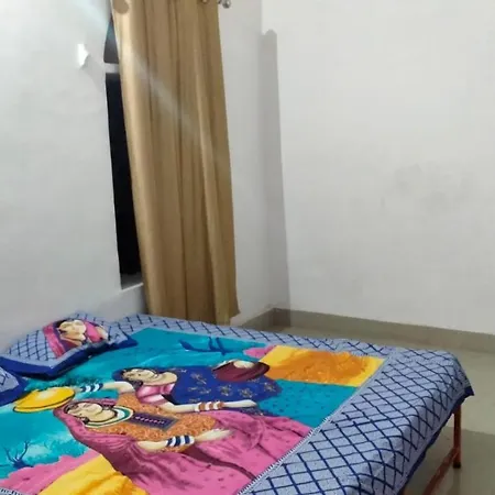 Shri Swami Sheetal Das Aashram Dharmshala Varanasi Exterior photo