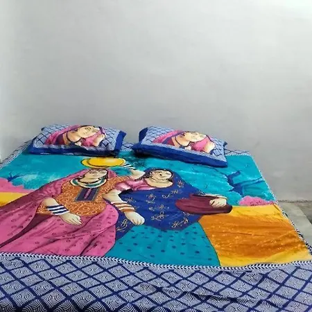 Shri Swami Sheetal Das Aashram Dharmshala Varanasi Exterior photo