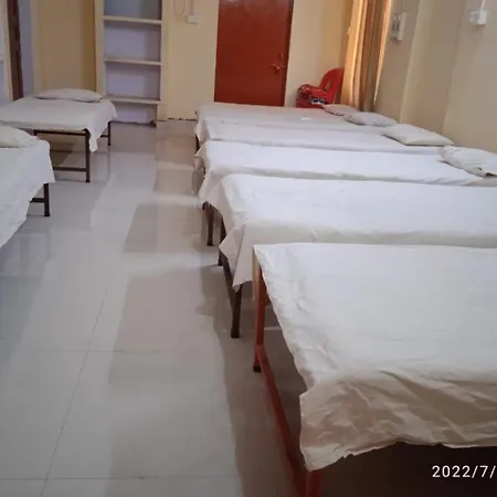 Shri Swami Sheetal Das Aashram Dharmshala Varanasi Exterior photo