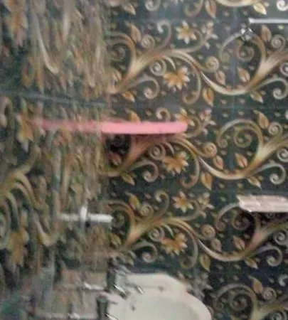 Shri Swami Sheetal Das Aashram Dharmshala Varanasi Exterior photo