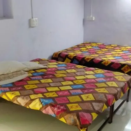 Shri Swami Sheetal Das Aashram Dharmshala Varanasi Exterior photo