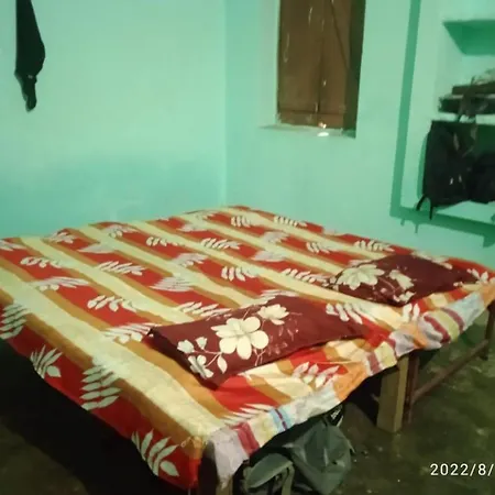Shri Swami Sheetal Das Aashram Dharmshala Varanasi Exterior photo