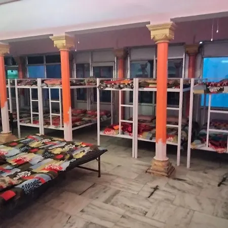 Shri Swami Sheetal Das Aashram Dharmshala Varanasi Exterior photo