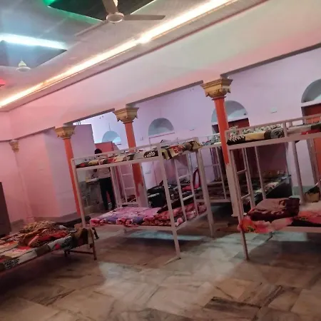 Shri Swami Sheetal Das Aashram Dharmshala Varanasi Exterior photo