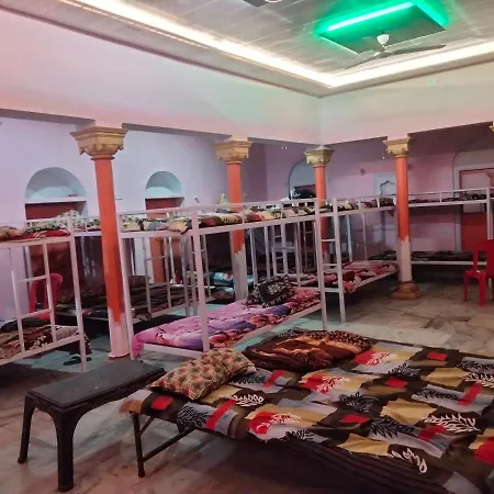 Shri Swami Sheetal Das Aashram Dharmshala Varanasi Exterior photo