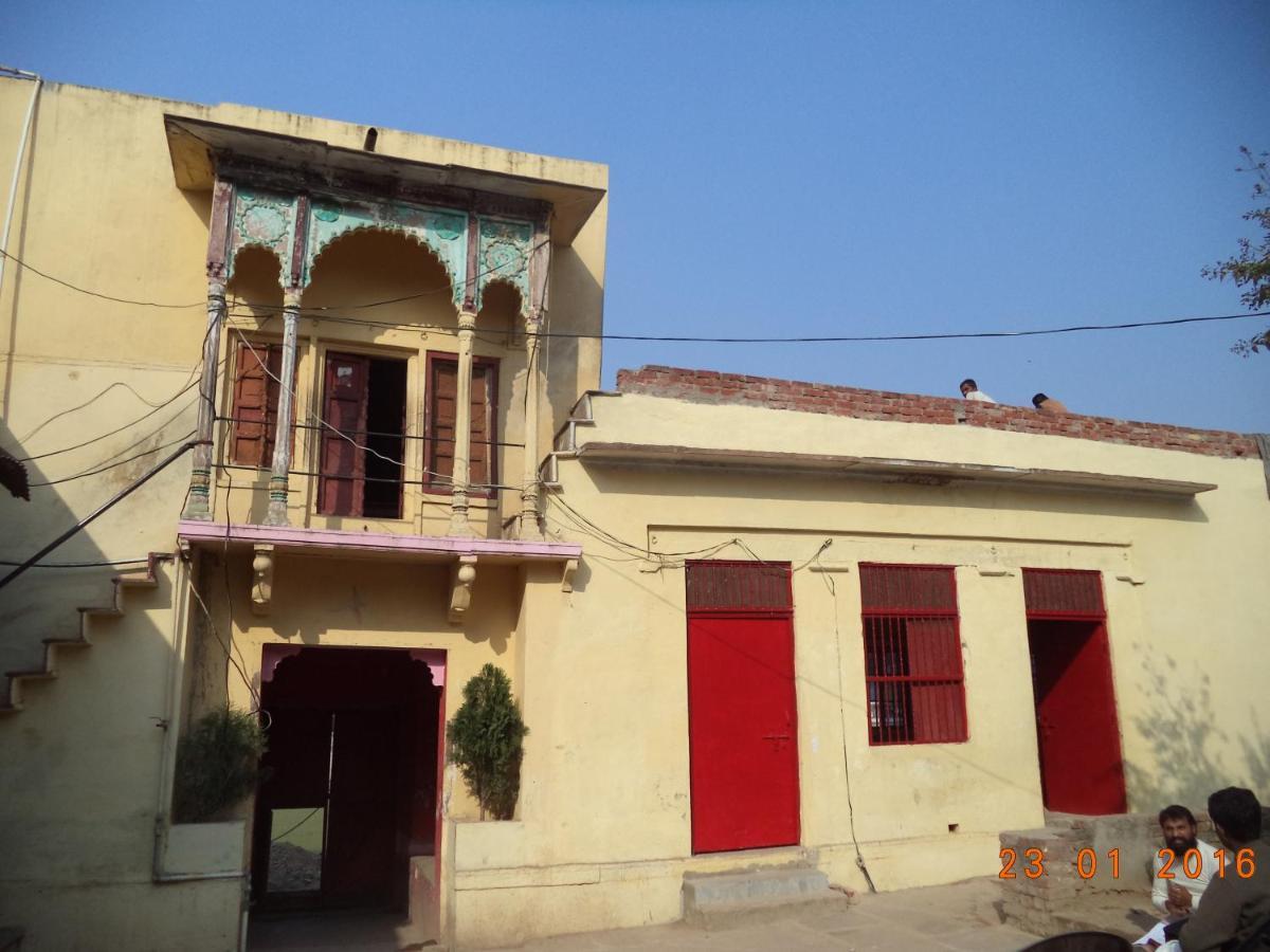 Shri Swami Sheetal Aashram Dharmshala Homestay *
