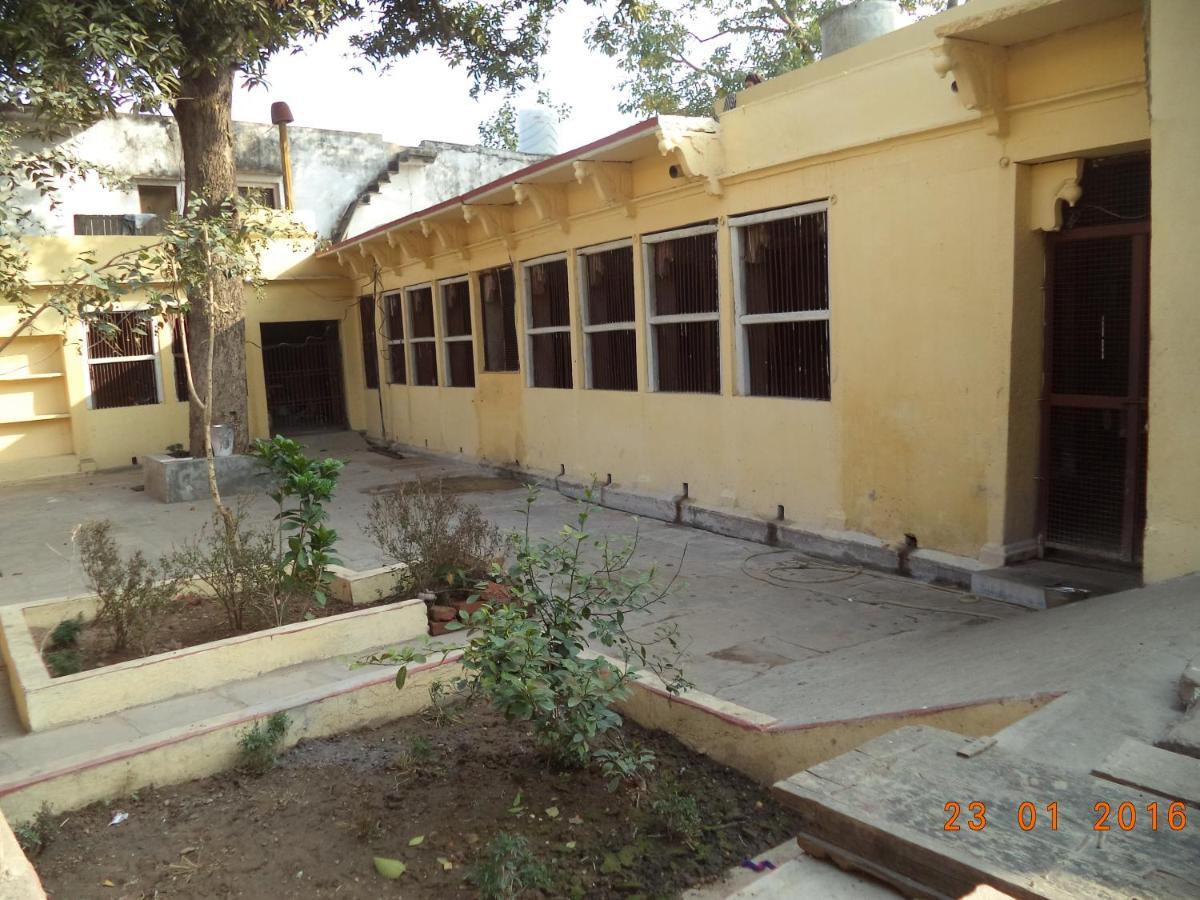 Homestay Shri Swami Sheetal Aashram Dharmshala
