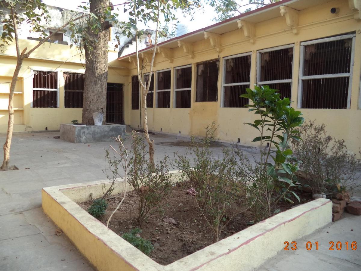 Shri Swami Sheetal Aashram Dharmshala Homestay