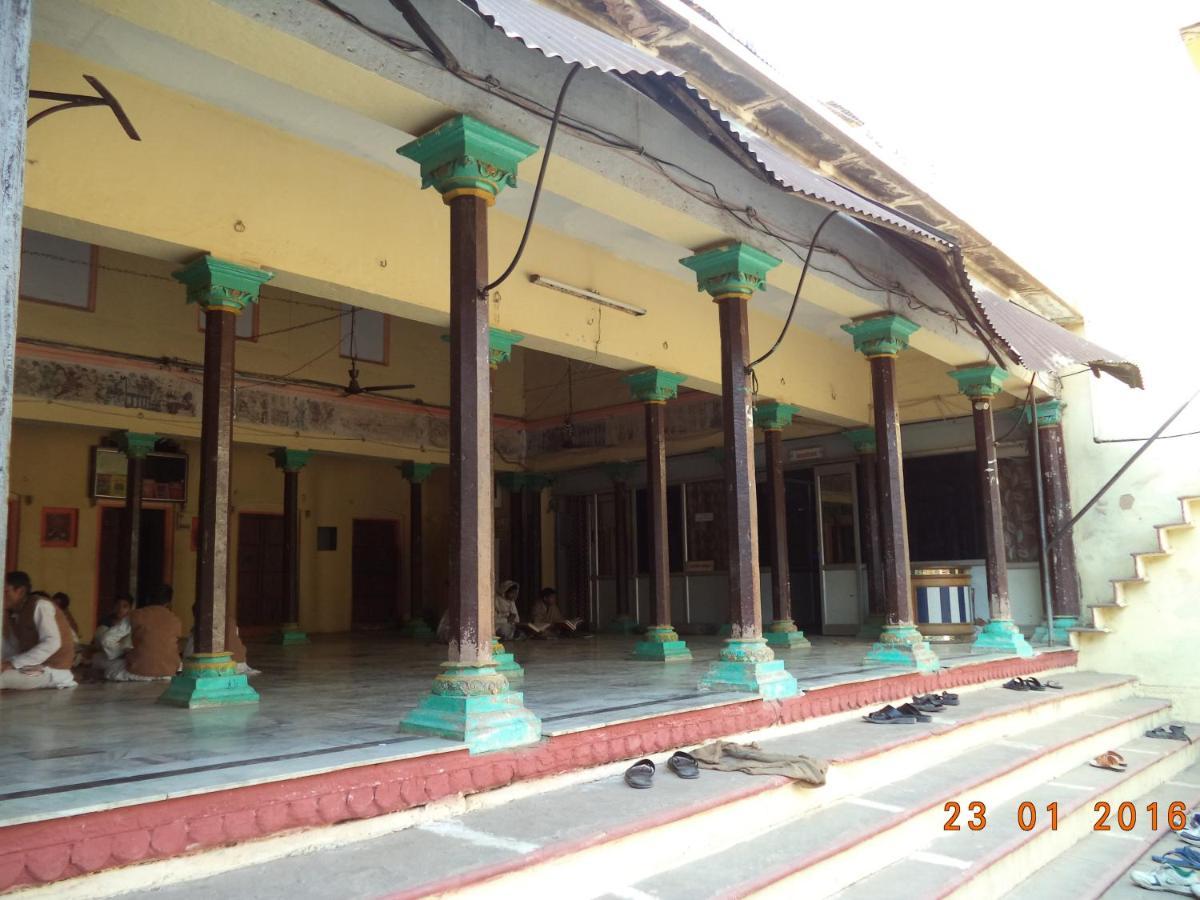 Homestay Shri Swami Sheetal Aashram Dharmshala