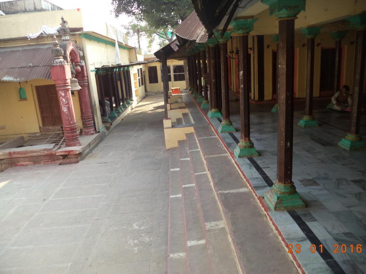 Shri Swami Sheetal Aashram Dharmshala Homestay