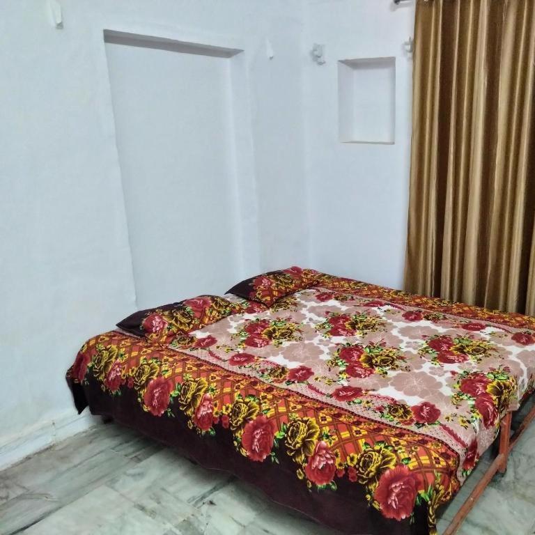 Homestay Shri Swami Sheetal Aashram Dharmshala *
