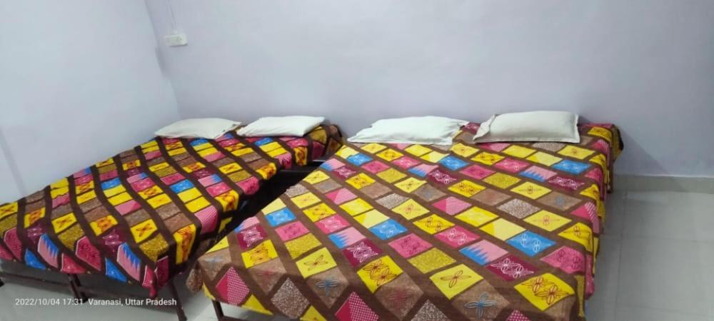 Homestay Shri Swami Sheetal Aashram Dharmshala