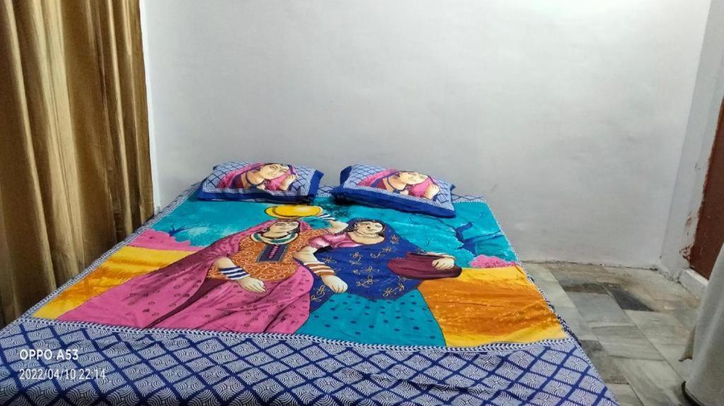 Shri Swami Sheetal Aashram Dharmshala *