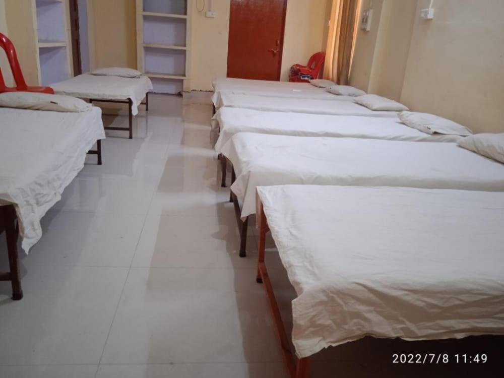 Homestay Shri Swami Sheetal Aashram Dharmshala Varanasi