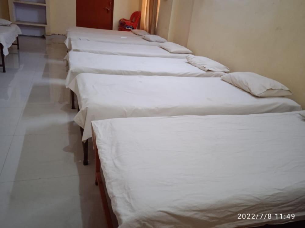 Homestay Shri Swami Sheetal Aashram Dharmshala
