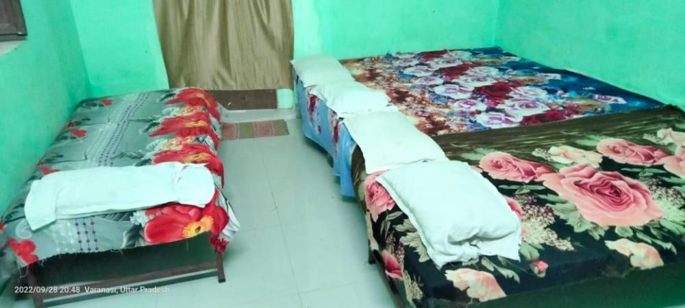 Homestay Shri Swami Sheetal Aashram Dharmshala
