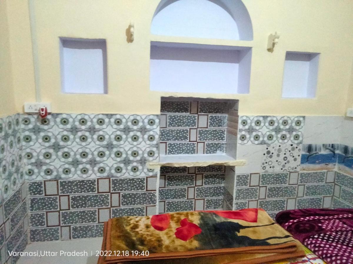 Shri Swami Sheetal Aashram Dharmshala Homestay *