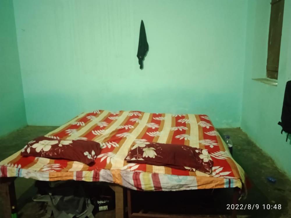 Homestay Shri Swami Sheetal Aashram Dharmshala *