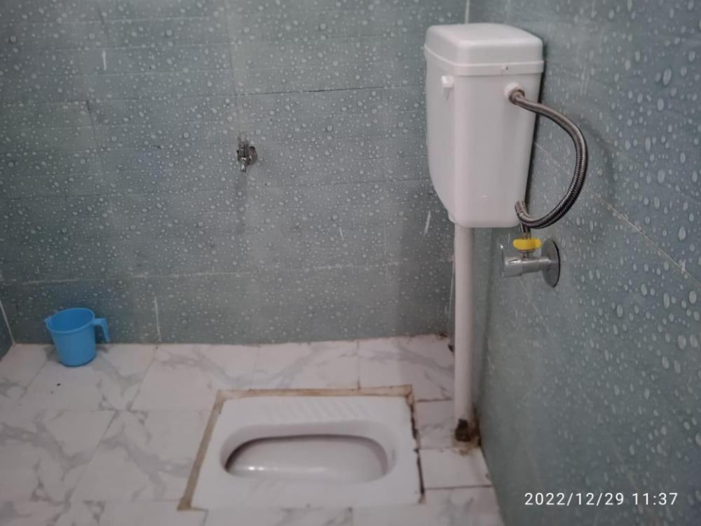 Shri Swami Sheetal Aashram Dharmshala Homestay *