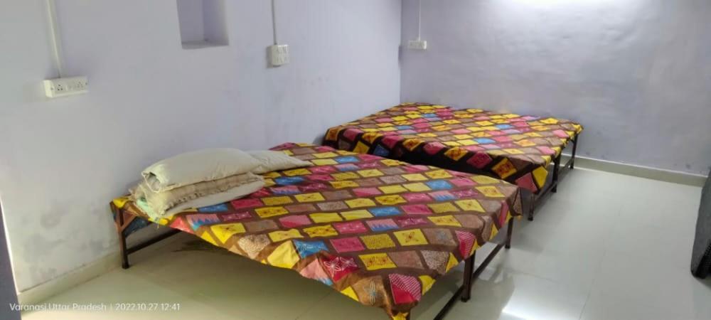 Shri Swami Sheetal Aashram Dharmshala Homestay Varanasi