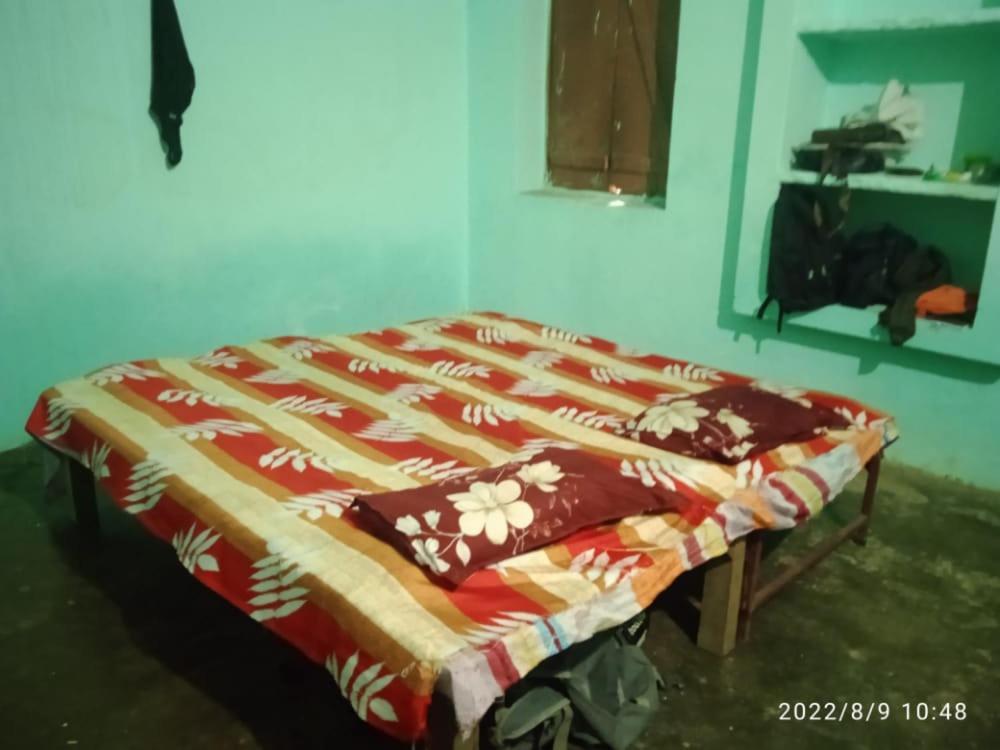 Homestay Shri Swami Sheetal Aashram Dharmshala *
