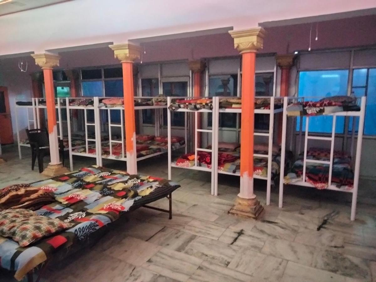 Shri Swami Sheetal Aashram Dharmshala Homestay
