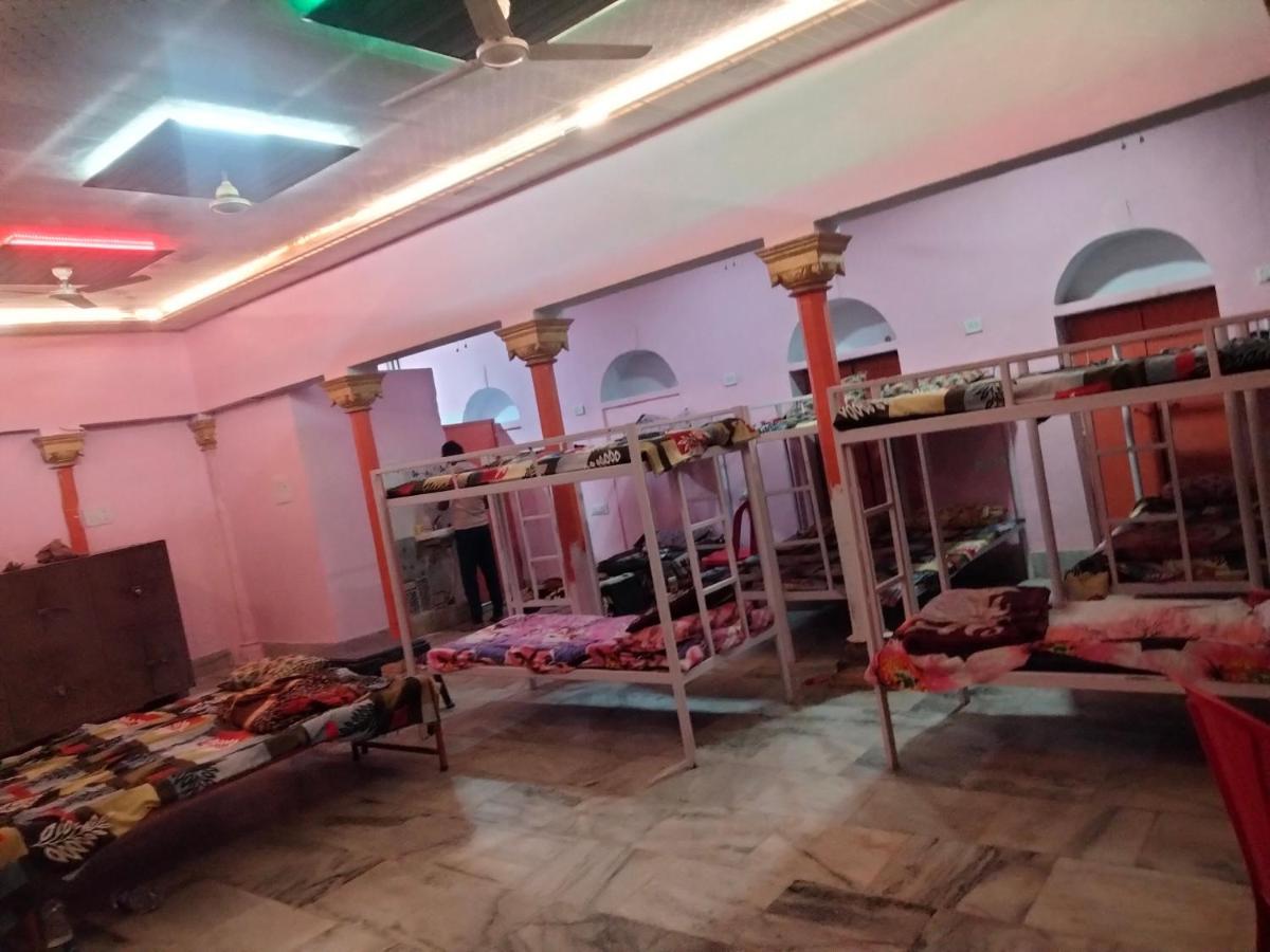 Homestay Shri Swami Sheetal Aashram Dharmshala *