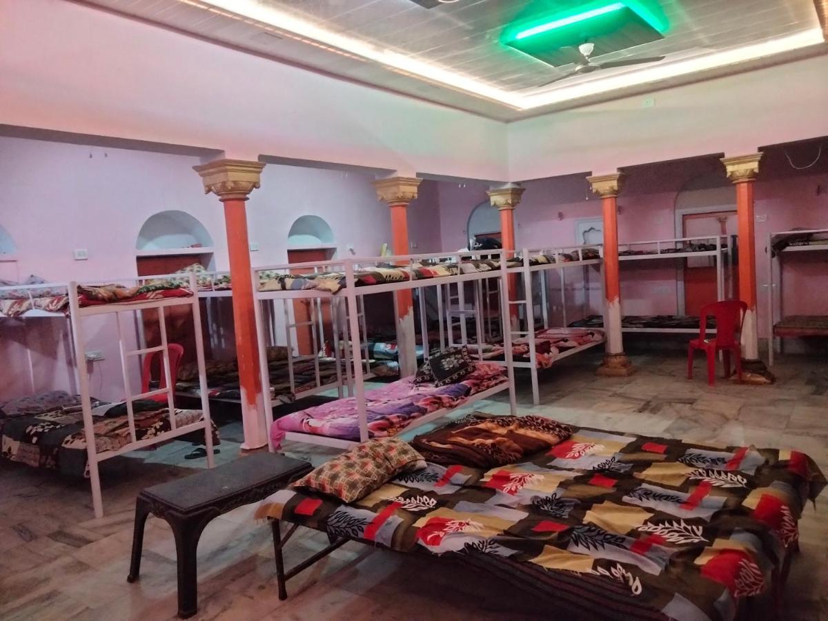 Shri Swami Sheetal Aashram Dharmshala Homestay *